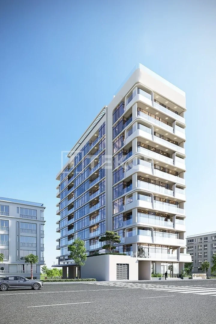 1 - verkauf wohnung dubai dubai vereinigte arabische emirate