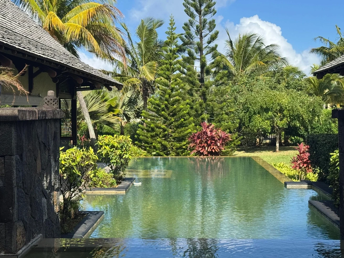 1 - waterfront house for sale in bel ombre savanne mauritius