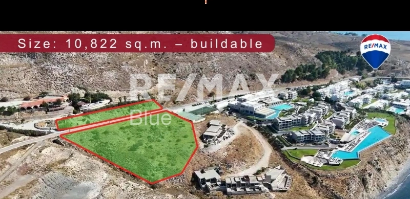 2 - verkauf grundstück strandpromenade kos südliche ägäis griechenland