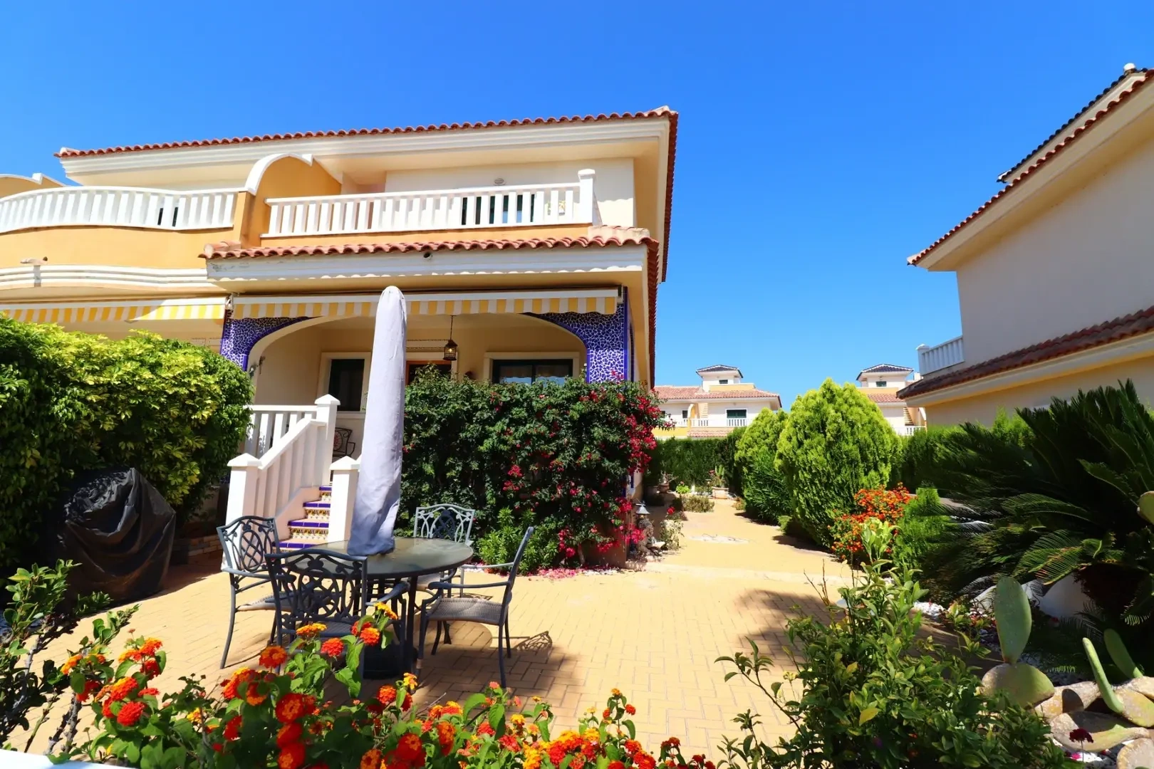 1 - vente maison vue mer ciudad quesada communauté valencienne espagne