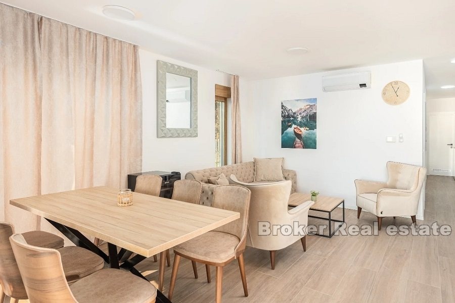2 - venta apartamento vista al mar pag zadar croacia
