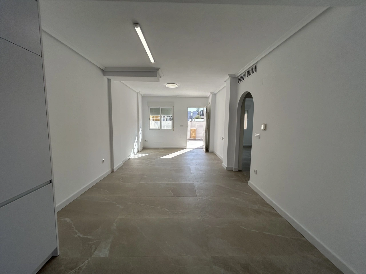 2 - venda apartamento a praia ao pé pilar de la horadada comunidade valenciana espanha