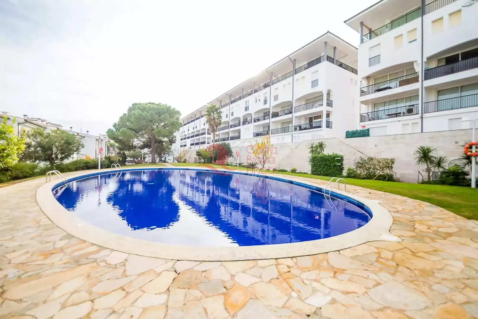 2 - продажа квартира platja d'aro каталония испания