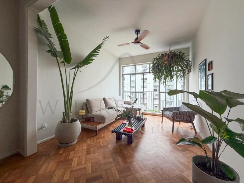 1 - venta apartamento rio de janeiro rio de janeiro brasil