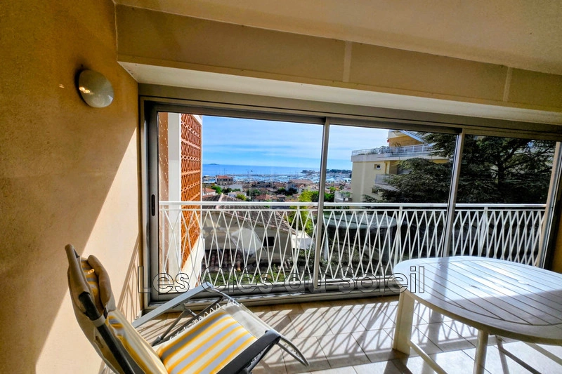 2 - vente appartement vue mer bandol var france