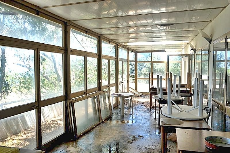 1 - sea view business for sale in marciana - elba island tuscany italy
