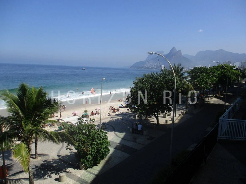 2 - verkoop appartement uitzicht op zee rio de janeiro rio de janeiro brazilië