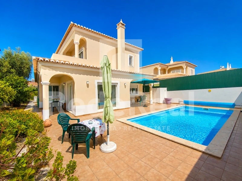 1 - vendita casa carvoeiro algarve portogallo