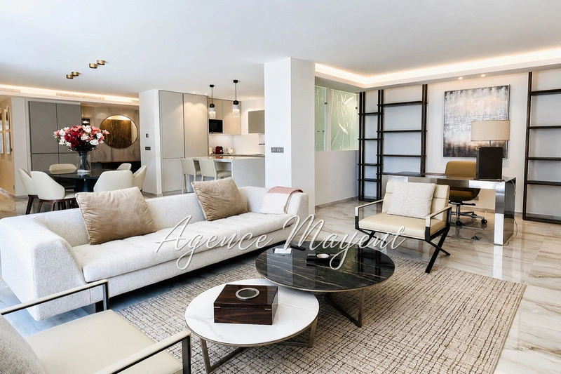 1 - apartment for sale in cannes alpes-maritimes france