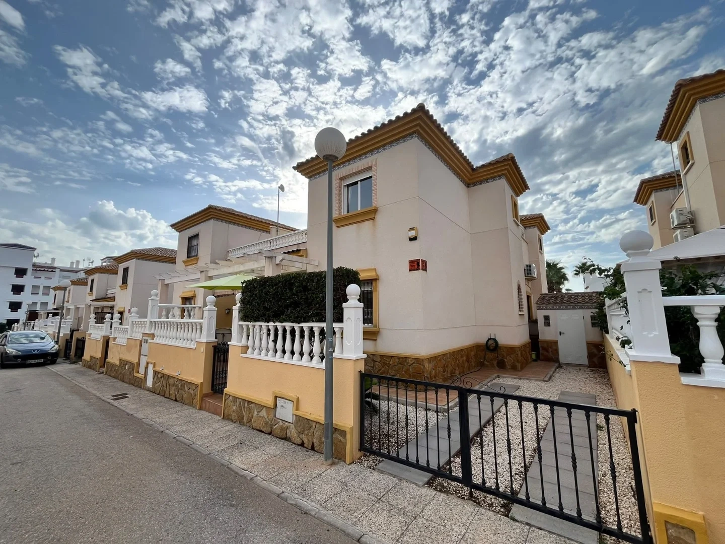 1 - vente maison villamartin communauté valencienne espagne