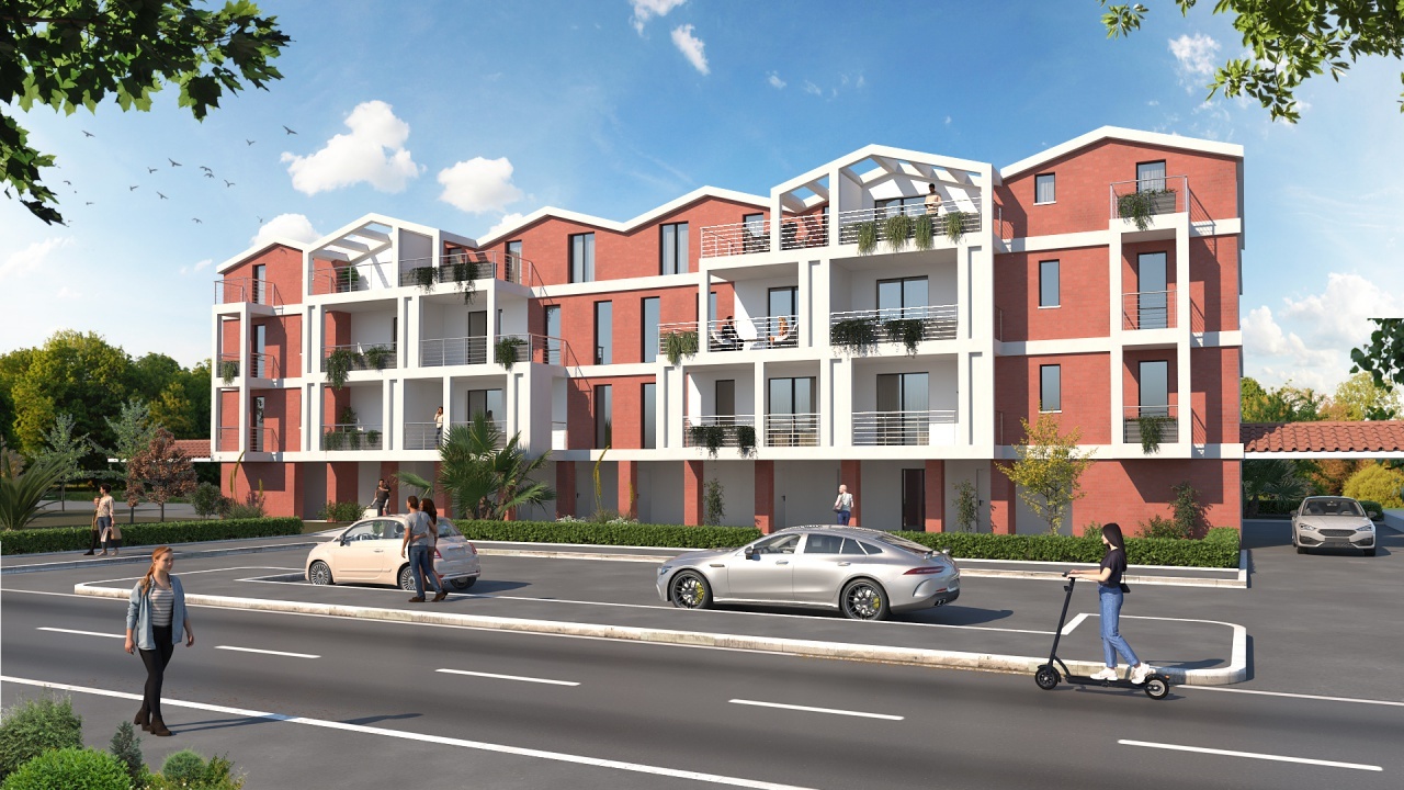 1 - venda apartamento grosseto toscana itália
