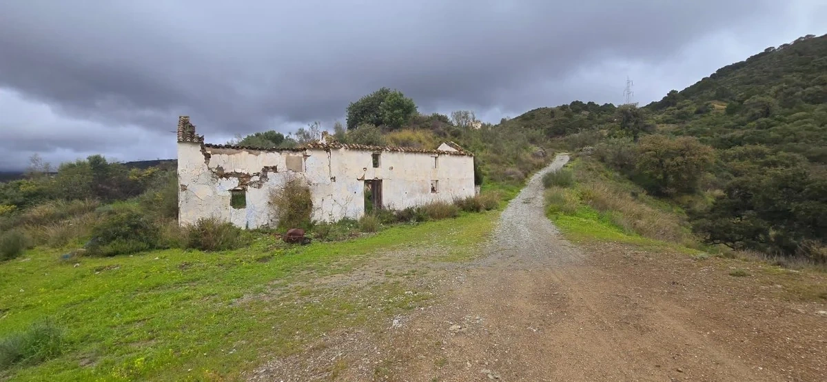 2 - venta terreno benahavis - costa del sol andalucía españa
