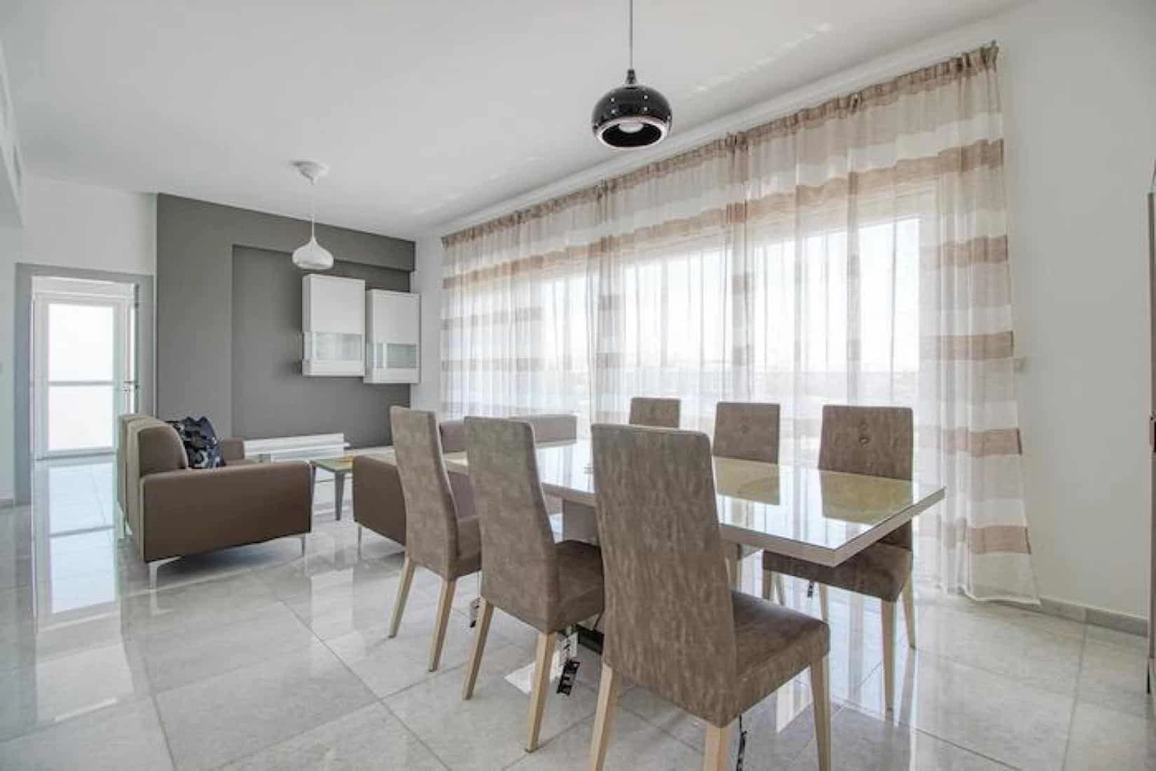 1 - vente appartement vue mer limassol limassol chypre