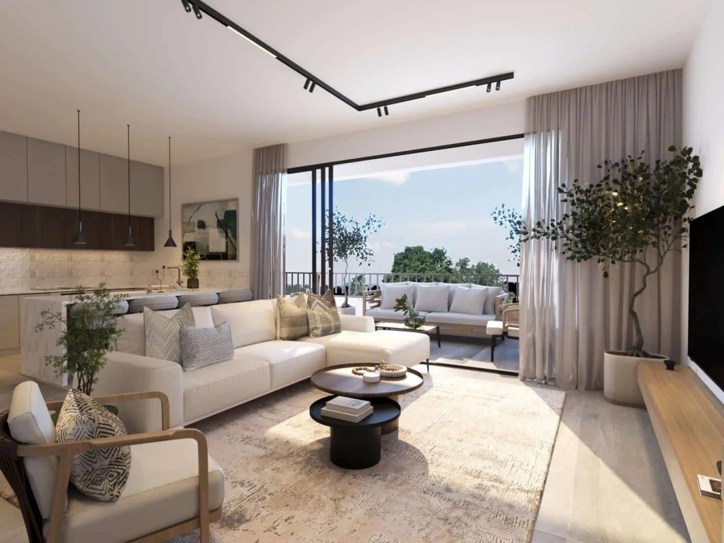 2 - apartment for sale in larnaca larnaca cyprus