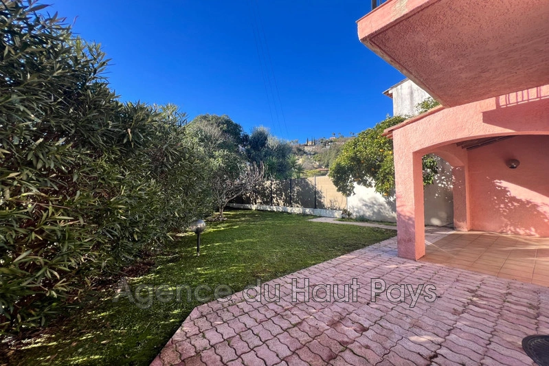 Casa con terraza