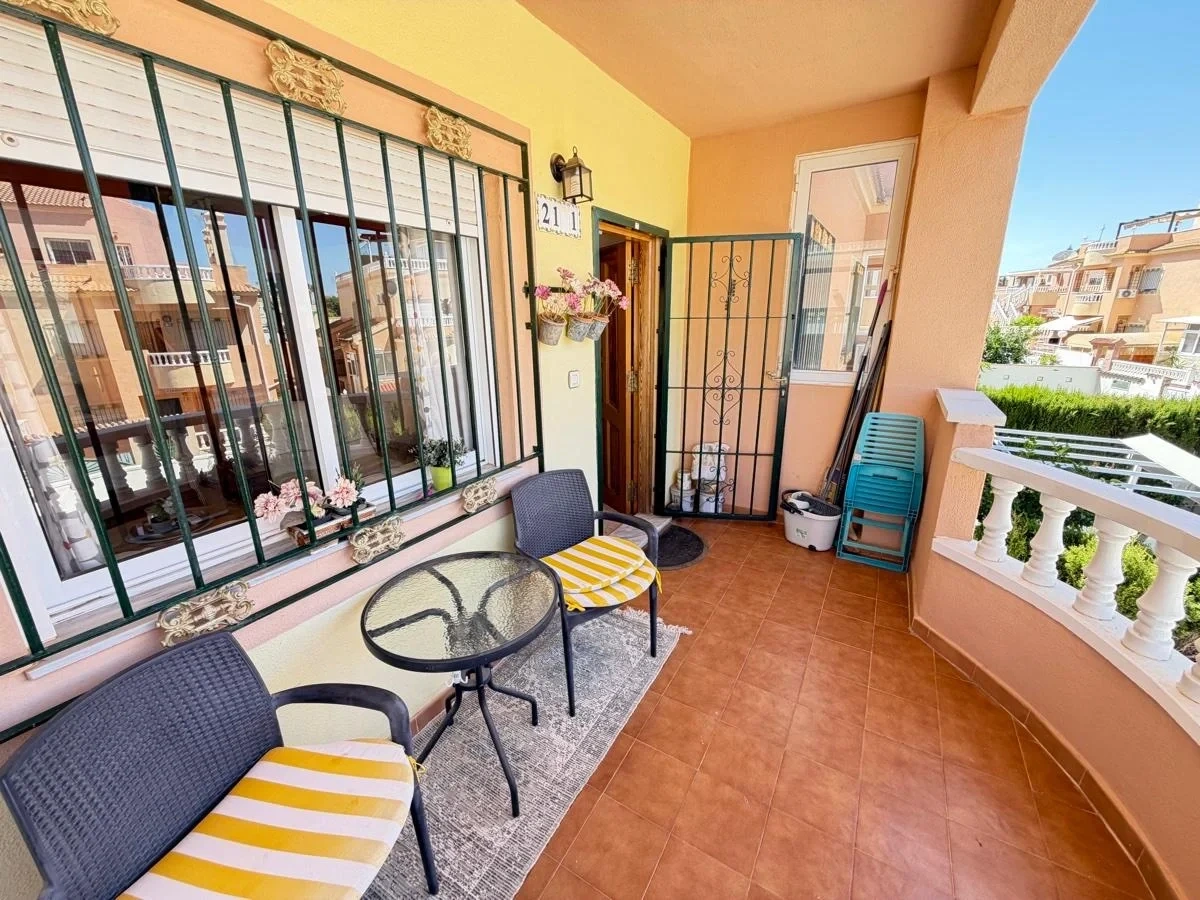 2 - verkoop appartement cabo roig valencian community spanje