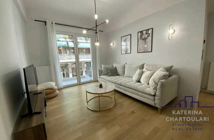 1 - verkoop appartement athene attica griekenland