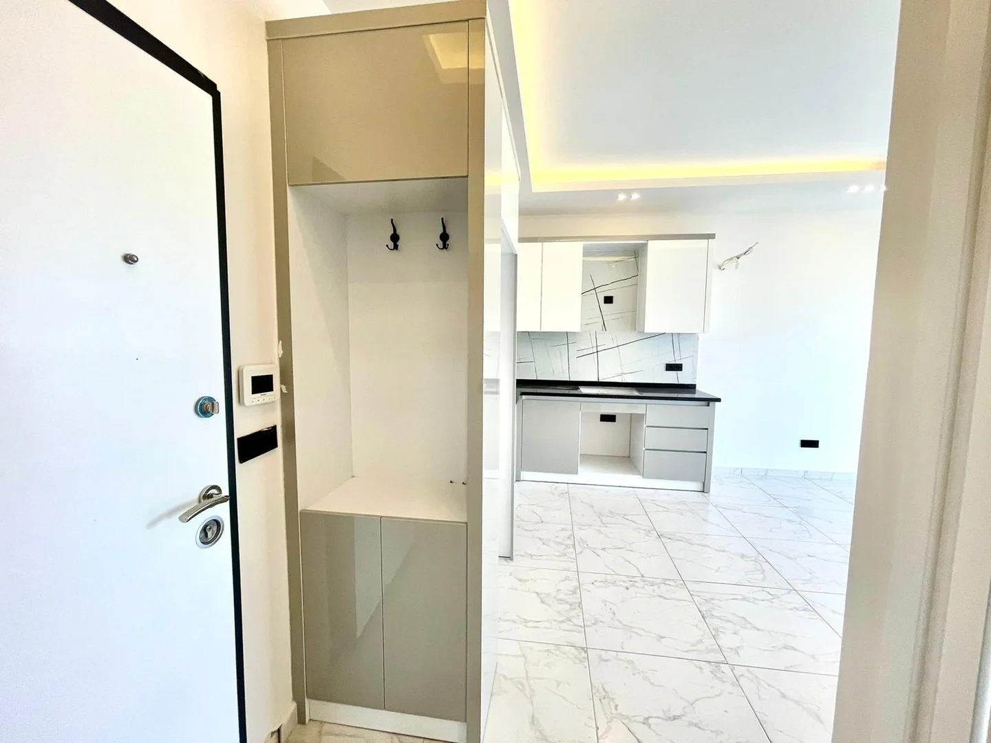 2 - vendita appartamento vista mare alanya antalya turchia