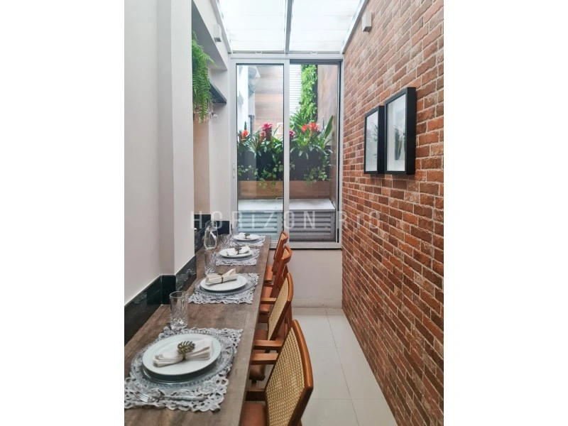2 - vente appartement rio de janeiro rio de janeiro brésil