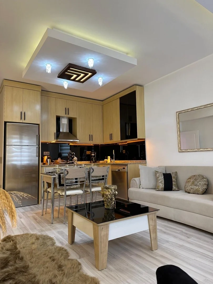 2 - venta apartamento alanya antalya turquía