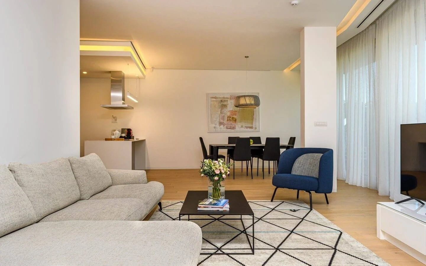 2 - verkauf wohnung meerblick budva budva montenegro