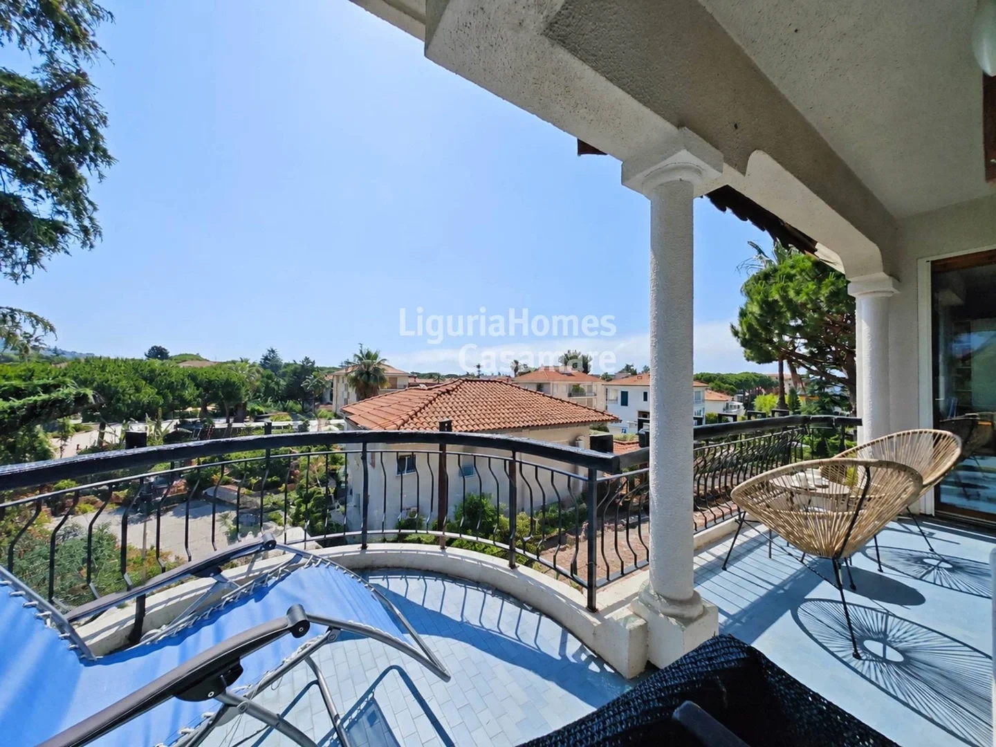 2 - apartment for sale in bordighera liguria italy