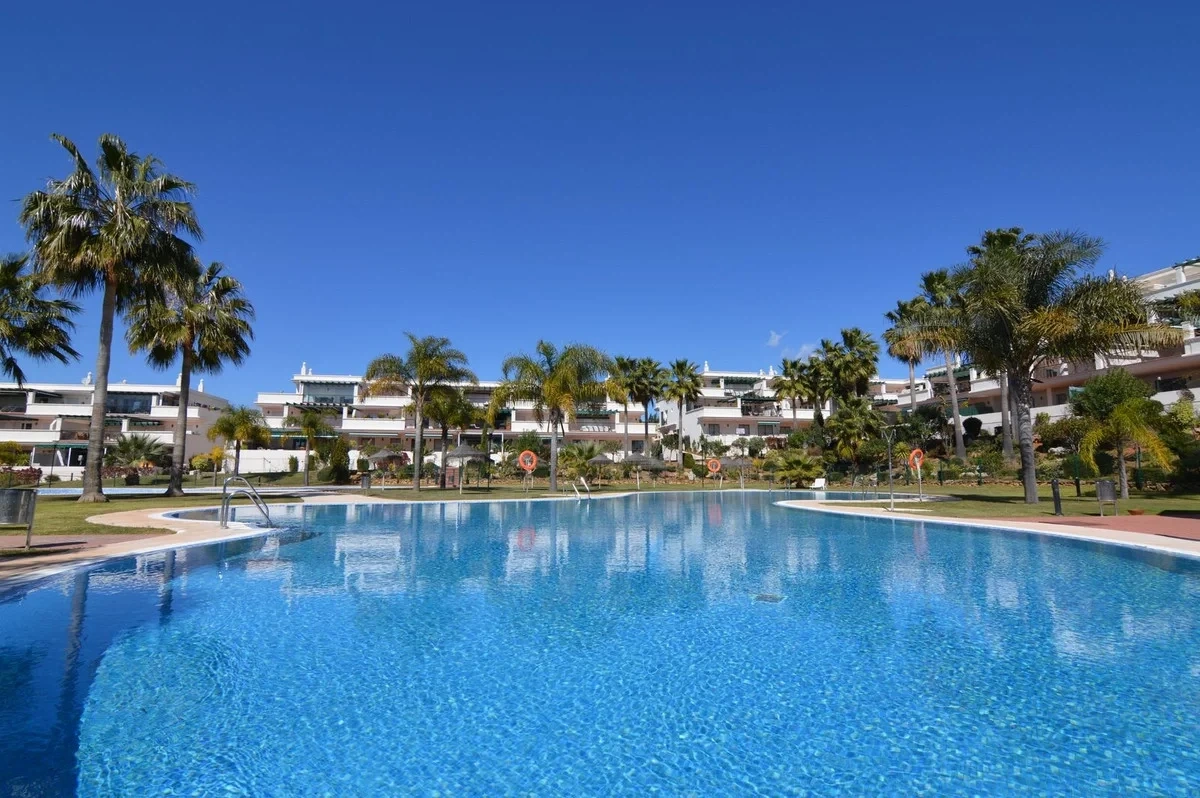 2 - vente appartement nueva andalucia andalousie espagne