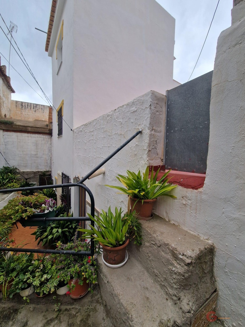 1 - vente maison molvizar andalousie espagne