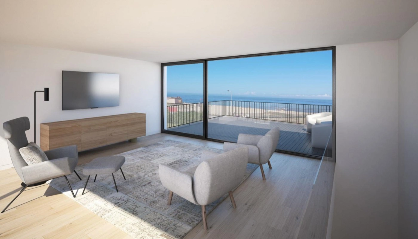 1 - waterfront villa for sale in matosinhos north region portugal