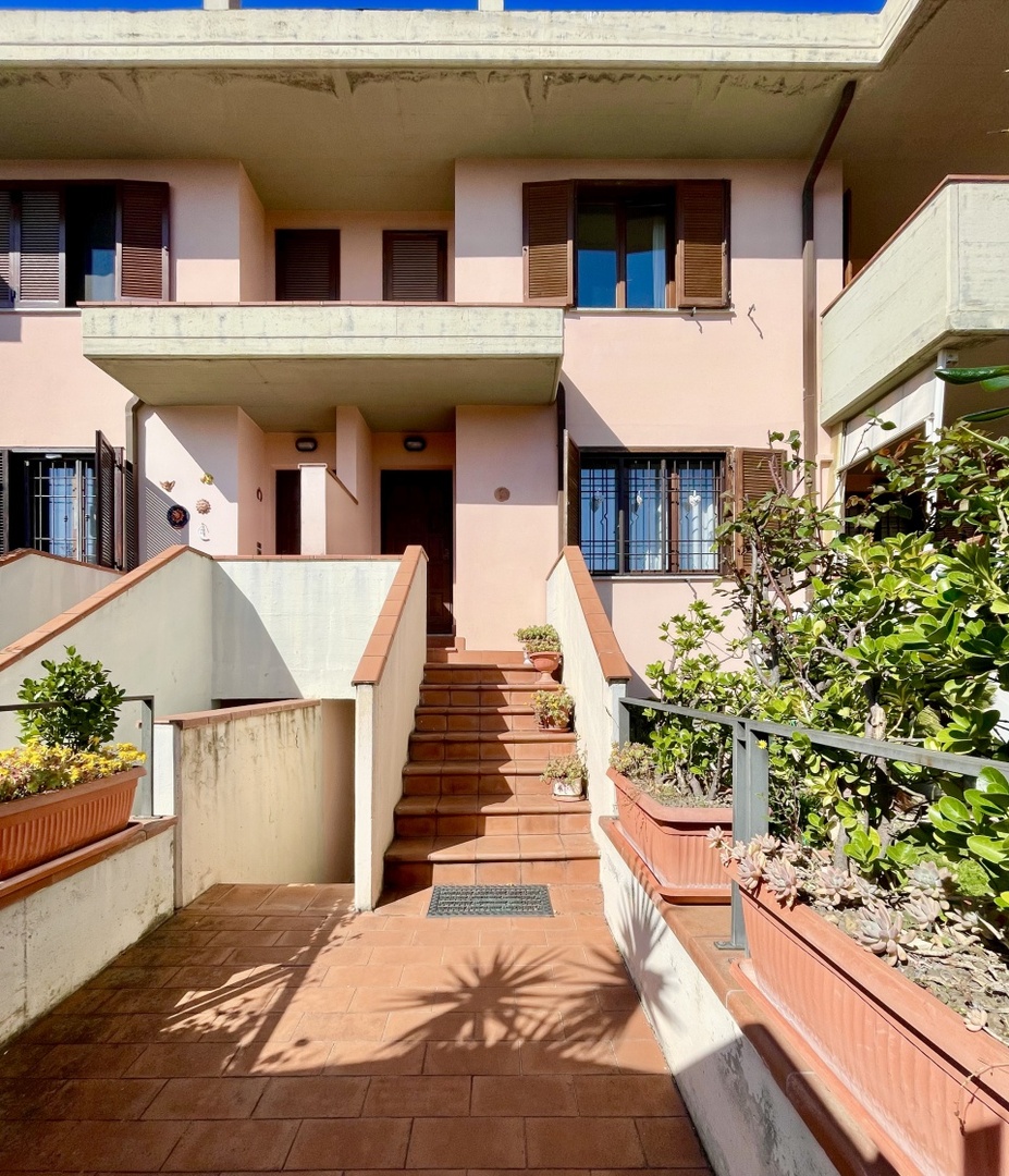 2 - venda apartamento grosseto toscana itália