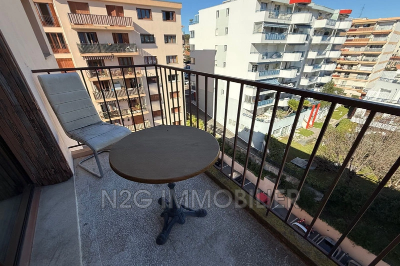 2 - venda apartamento le cannet alpes-maritimes frança