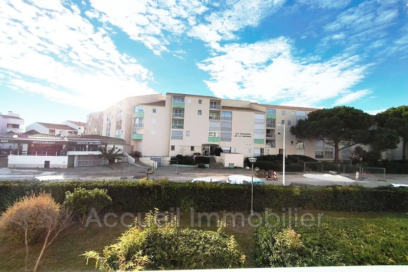 1 - apartment for sale in le grau-du-roi gard france
