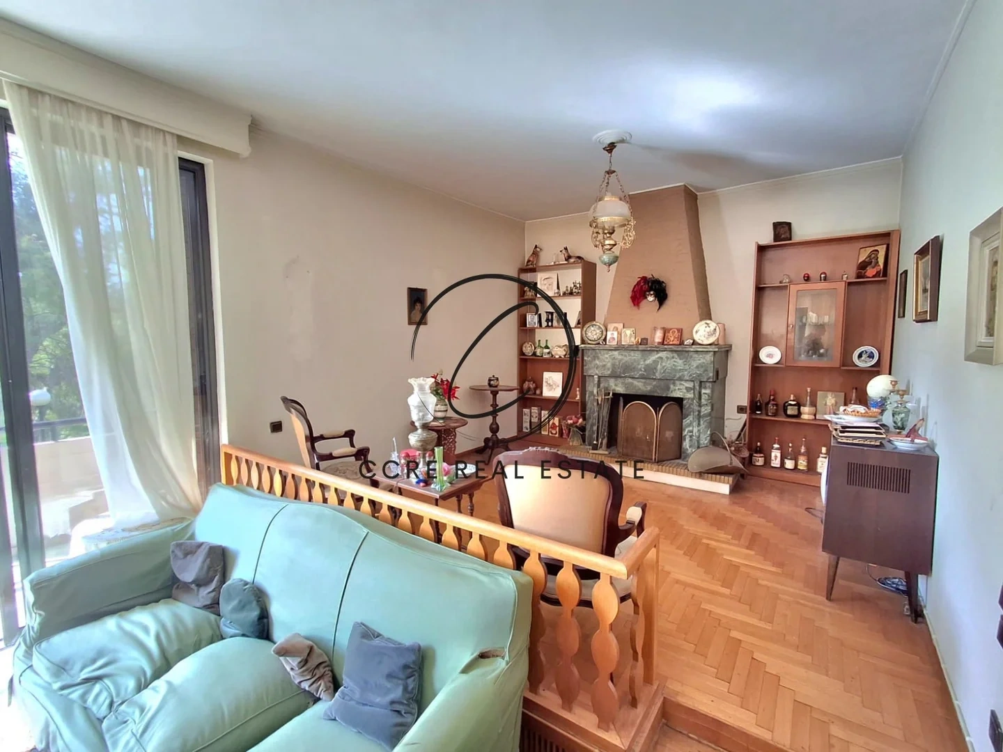 2 - verkoop appartement papagou-cholargos attica griekenland