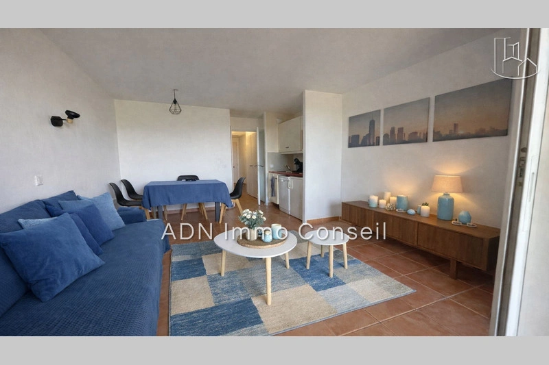1 - verkoop appartement mallemort bouches-du-rhône frankrijk