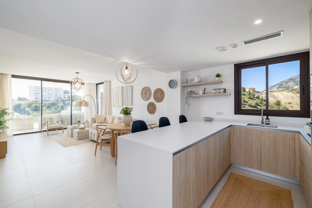 2 - venta apartamento frente al mar fuengirola - costa del sol andalucía españa
