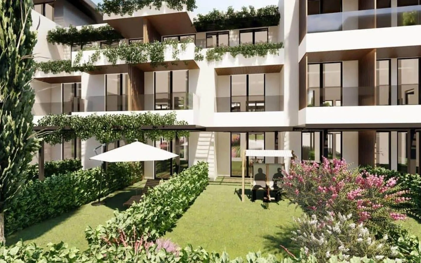 2 - verkauf wohnung meerblick kumbor herceg novi montenegro