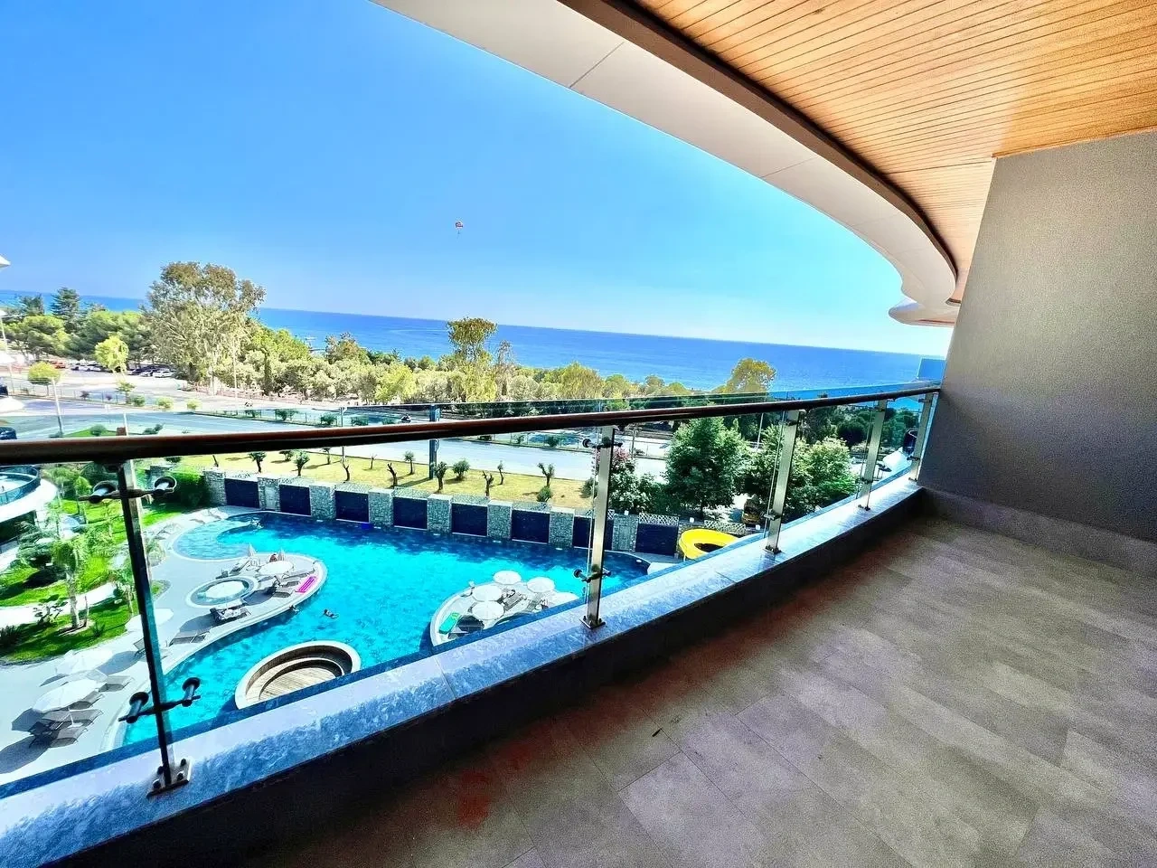 1 - verkauf wohnung alanya antalya türkei