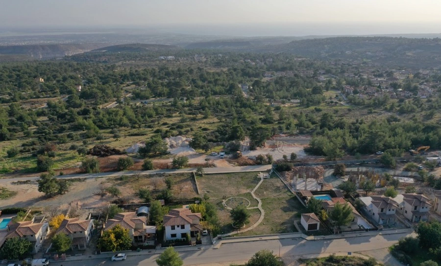 2 - vente villa limassol limassol chypre
