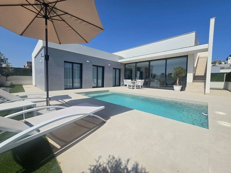 2 - venta casa vista al mar murcia región de murcia españa