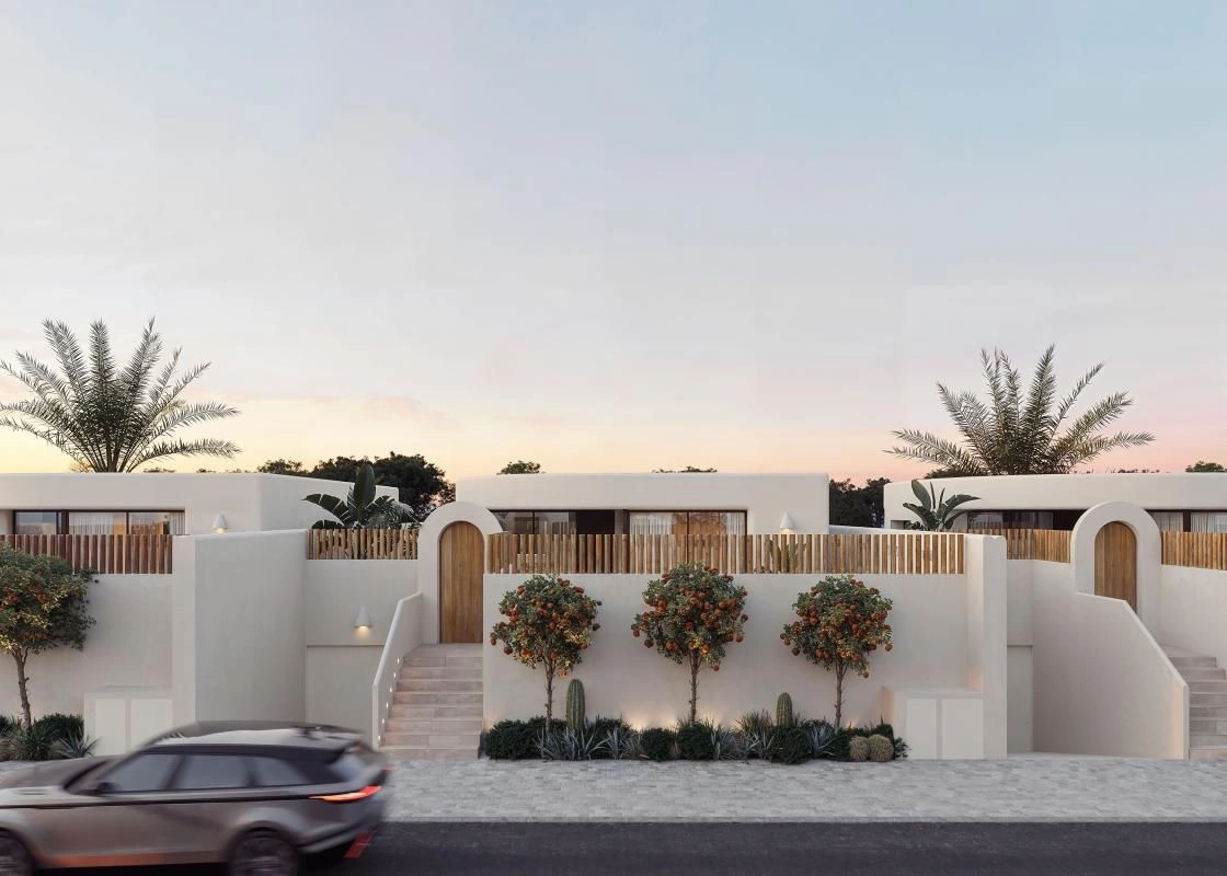 1 - verkoop villa algorfa valencian community spanje