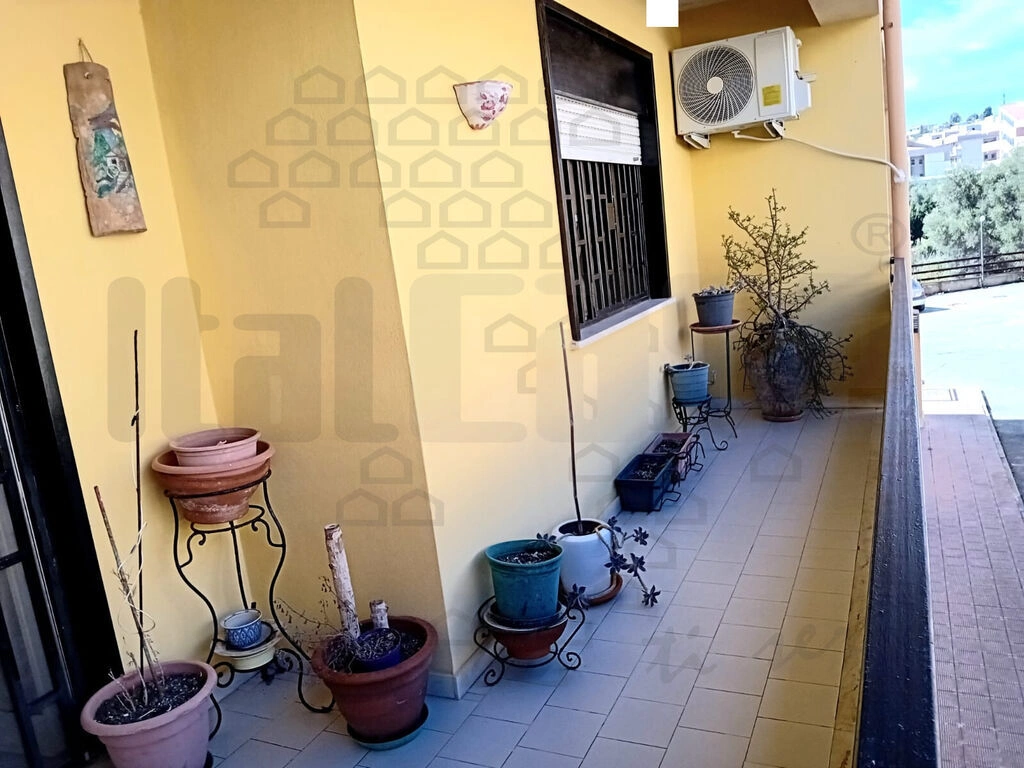 1 - apartment for sale in messina sicily italy