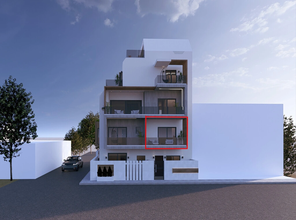 1 - beach walk apartment for sale in limenas chersonisou crete greece
