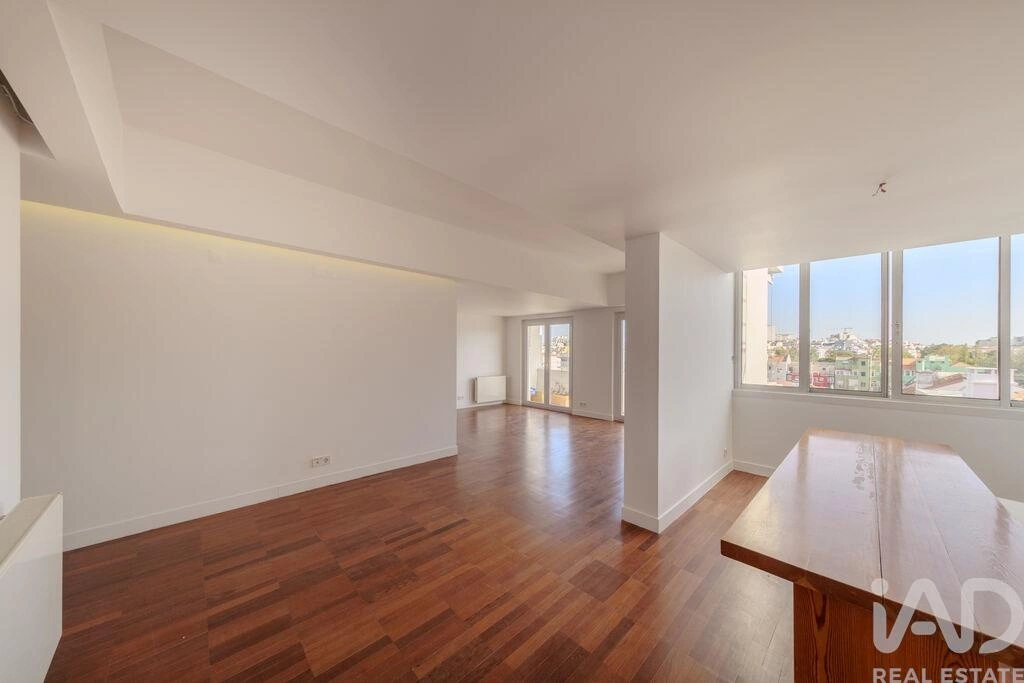 1 - vente appartement lisbonne région de lisbonne portugal