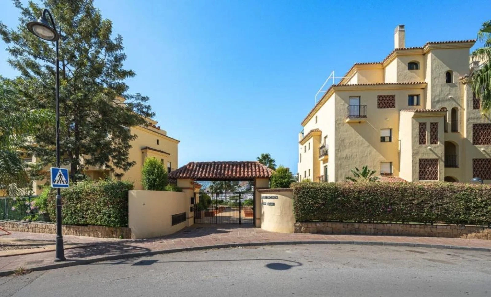 2 - продажа квартира estepona - costa del sol андалусия испания