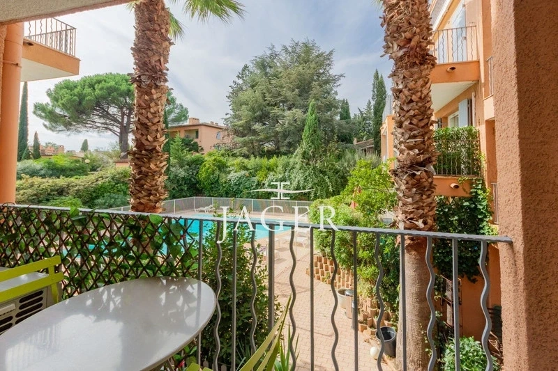 2 - apartment for sale in grimaud var france