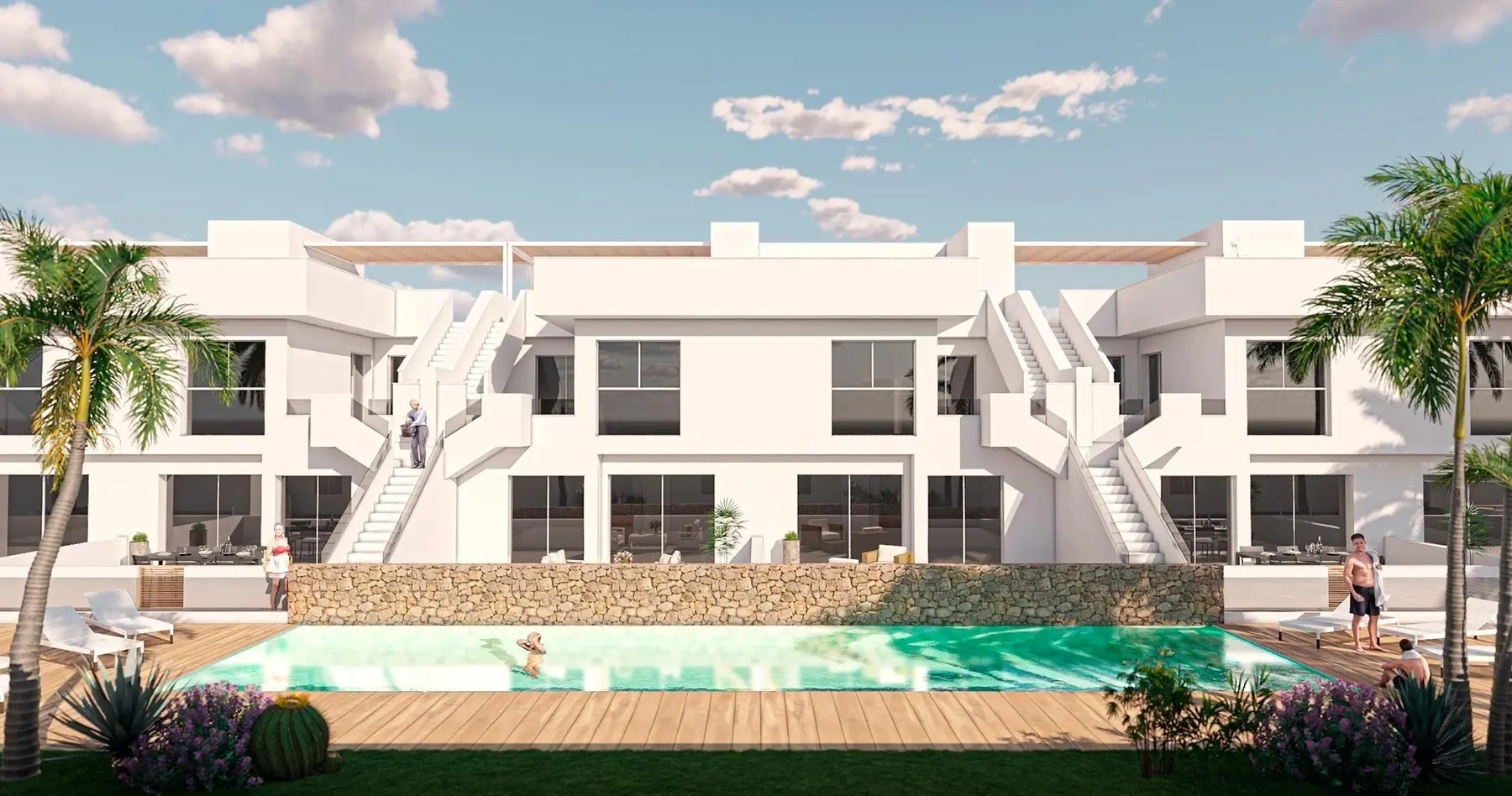 1 - venda casa pilar de la horadada comunidade valenciana espanha