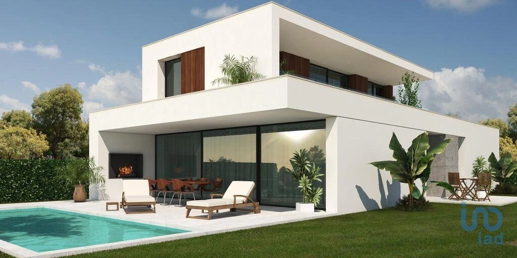 1 - house for sale in caldas da rainha centro region portugal