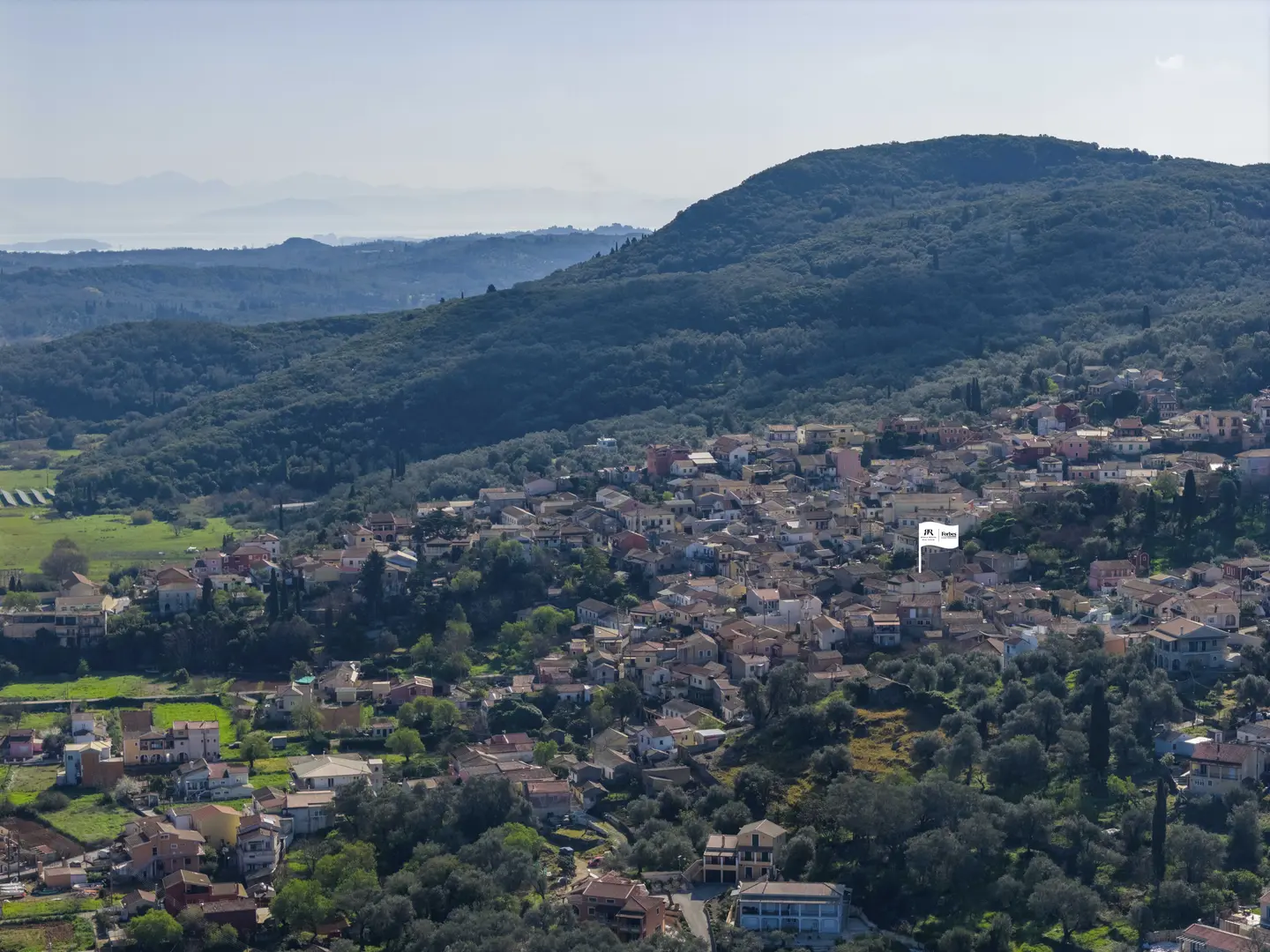 1 - продажа дом corfu ионические острова греция