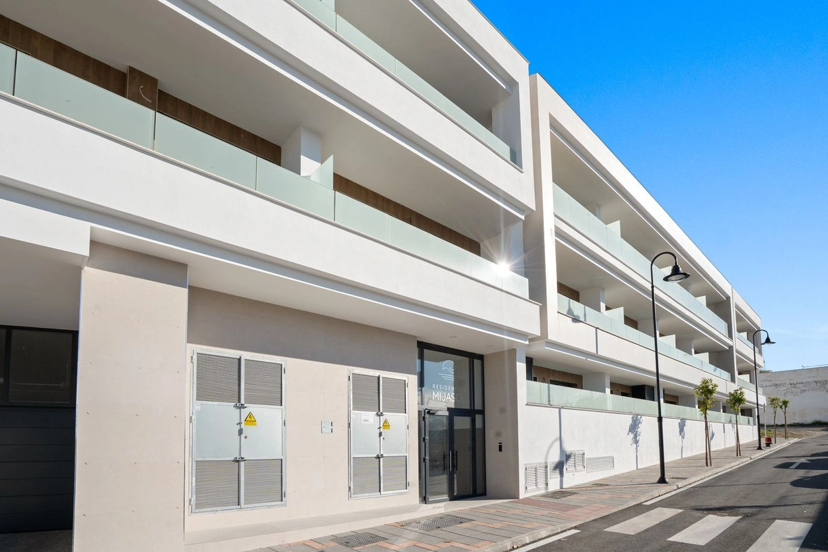 1 - vente appartement las lagunas de mijas andalousie espagne
