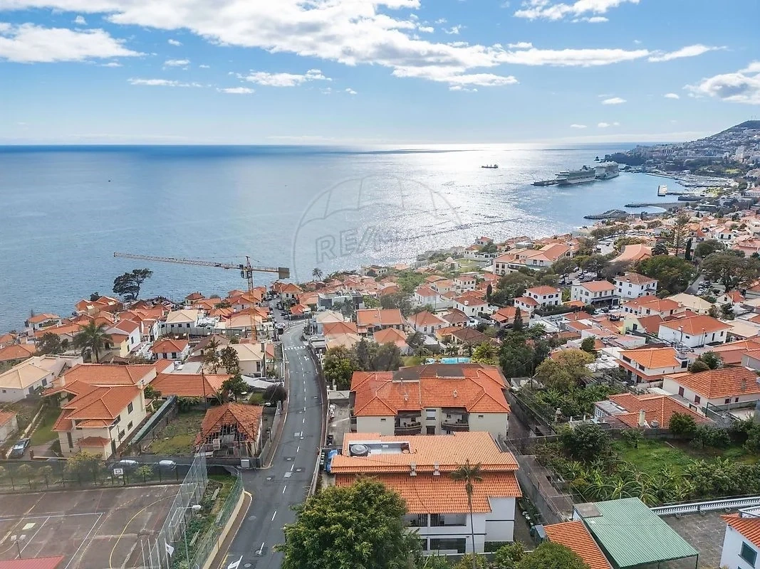 2 - verkoop huis funchal madeira portugal